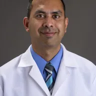 Dr. Ritesh Kohli