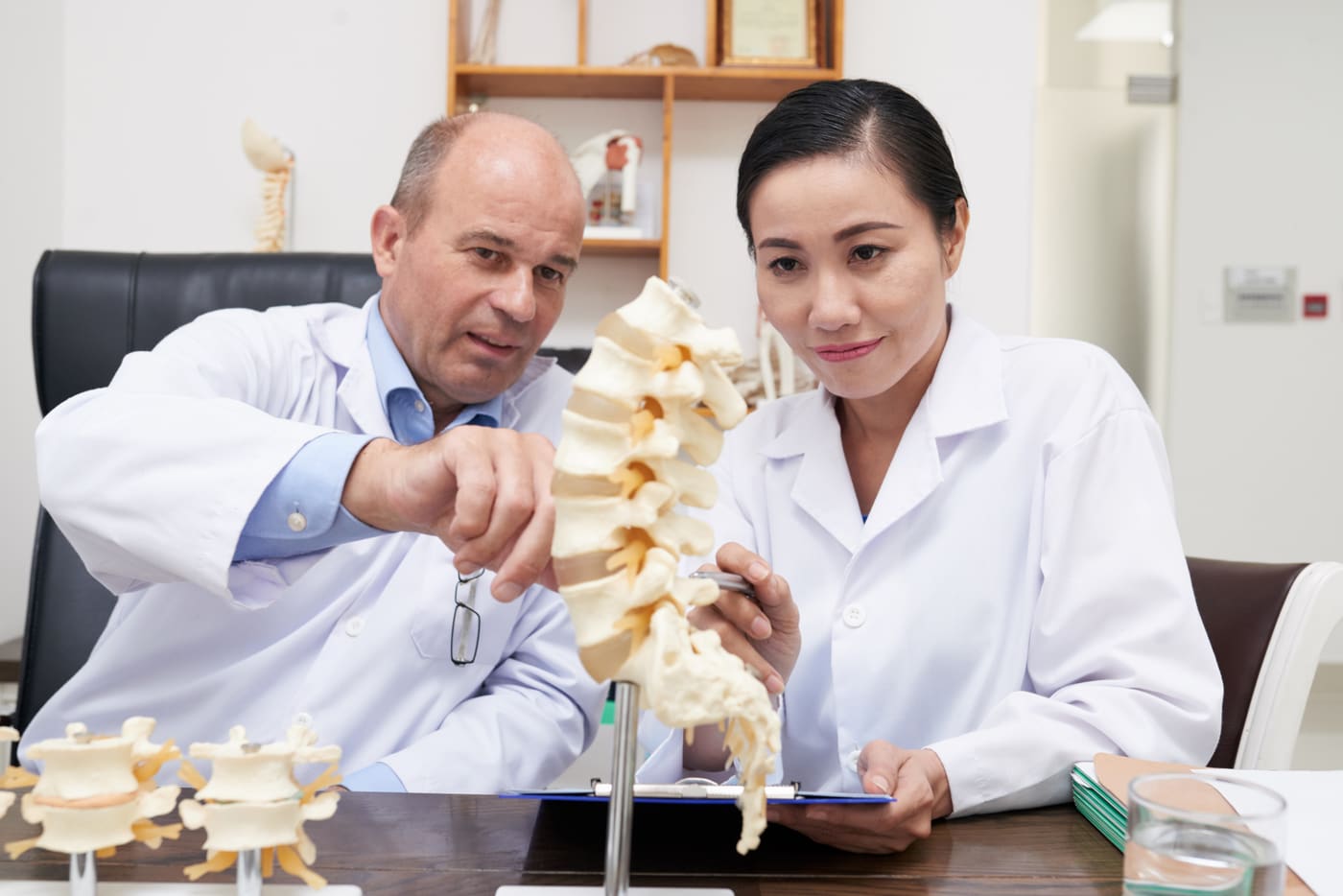 RA is not just pain