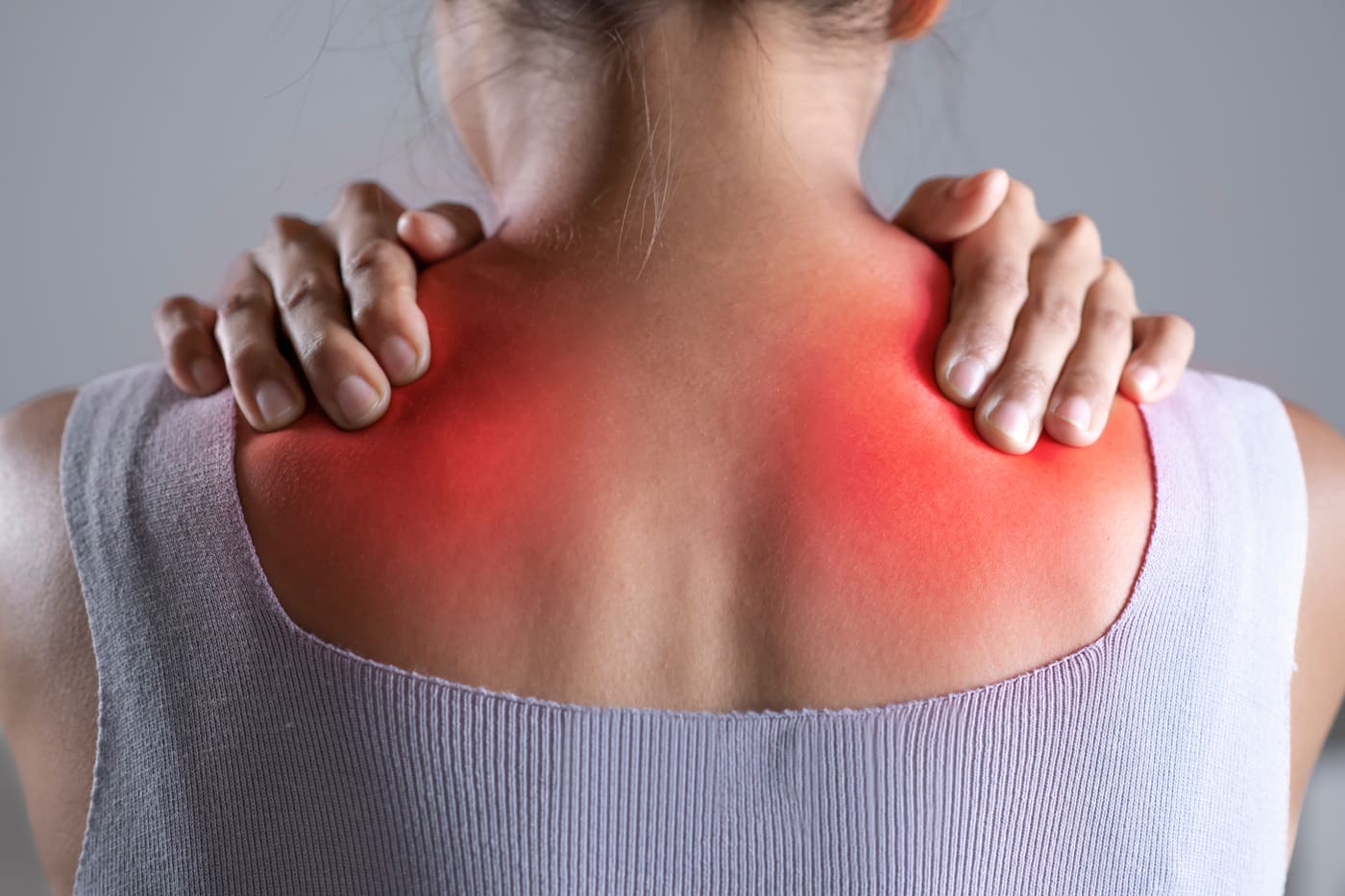 RA is not just pain
