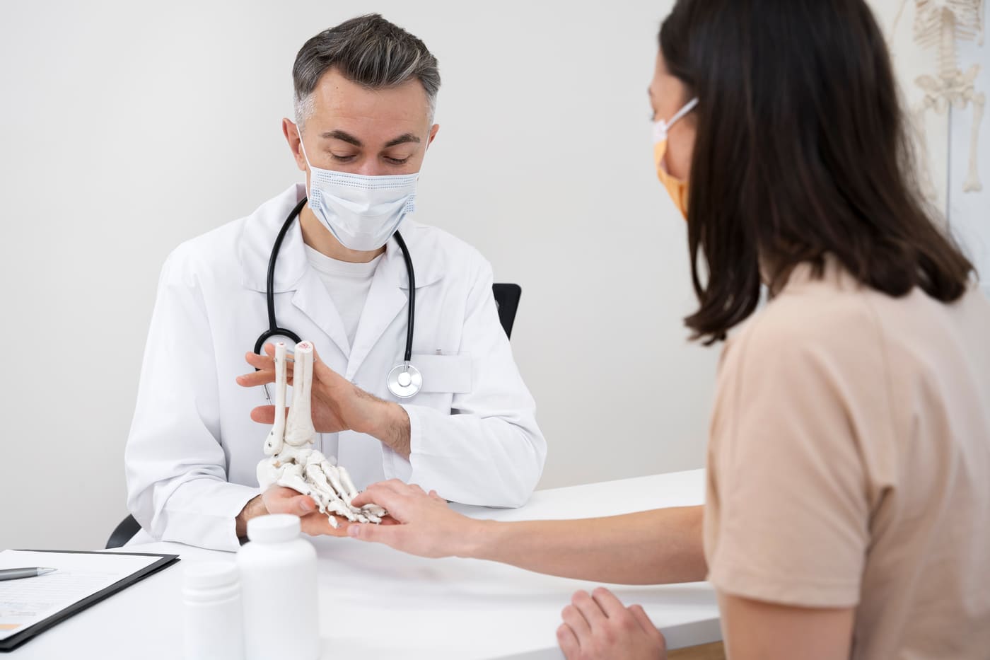 Navigating Treatment Realities