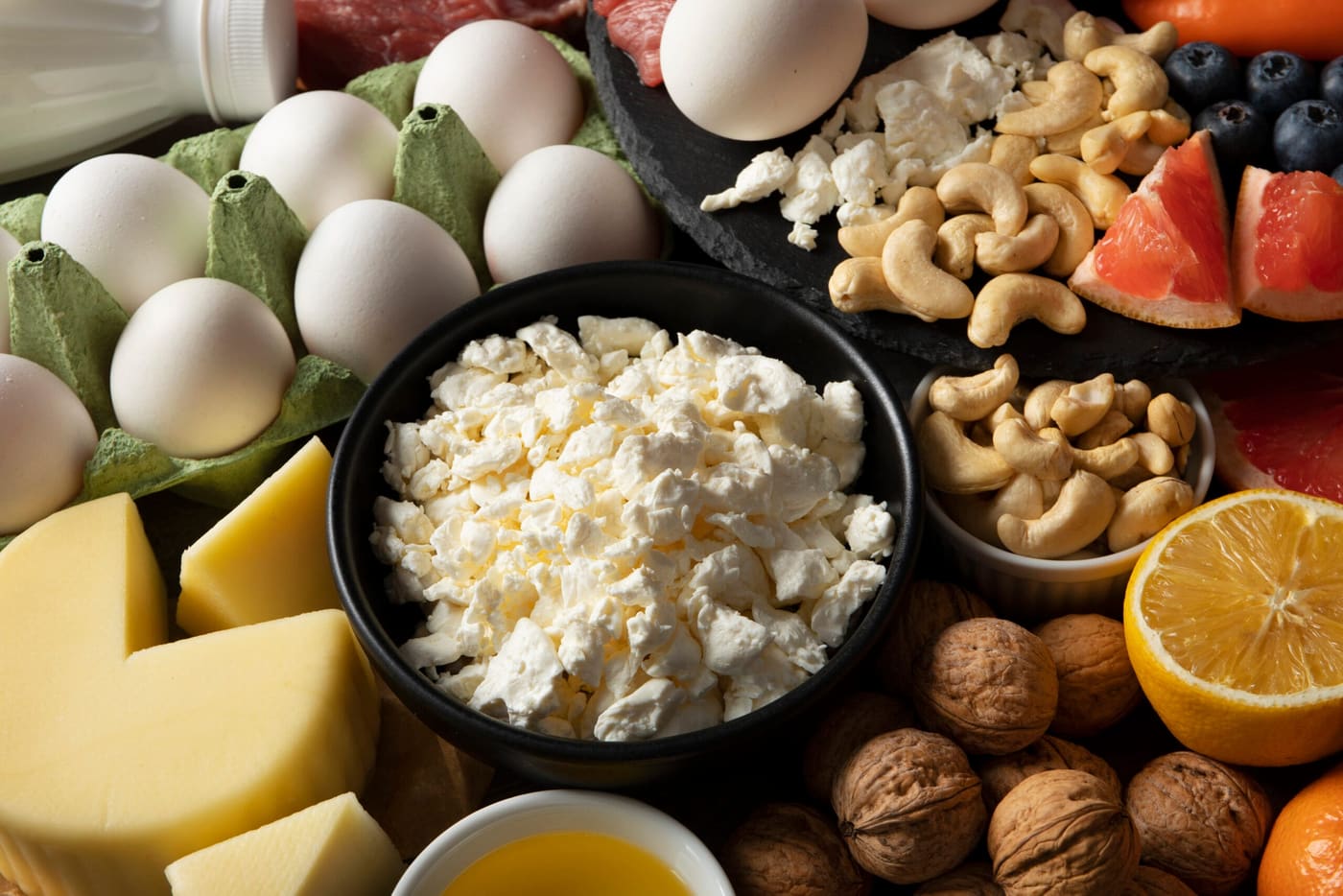 Smart Snacking Strategies