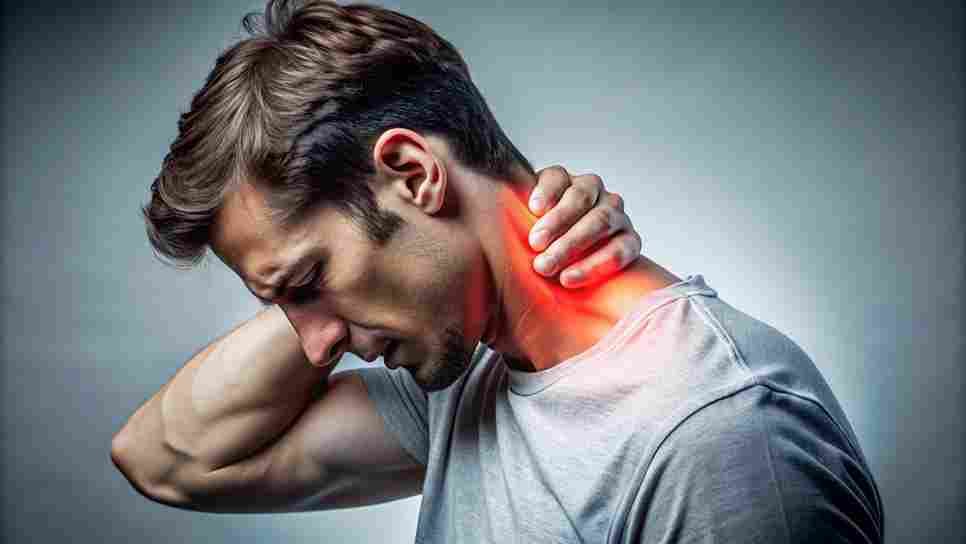 RA is not just pain