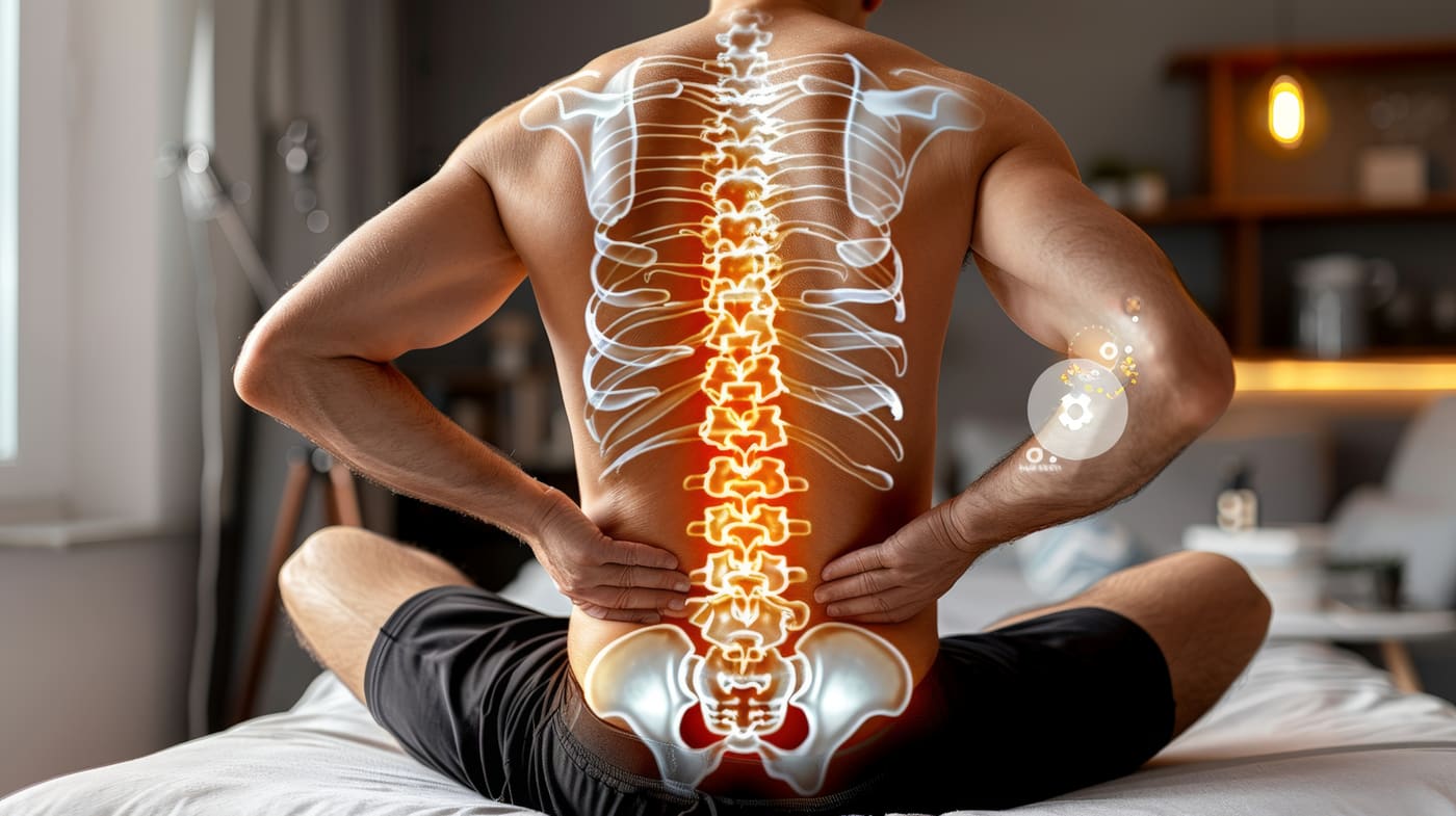 RA is not just pain