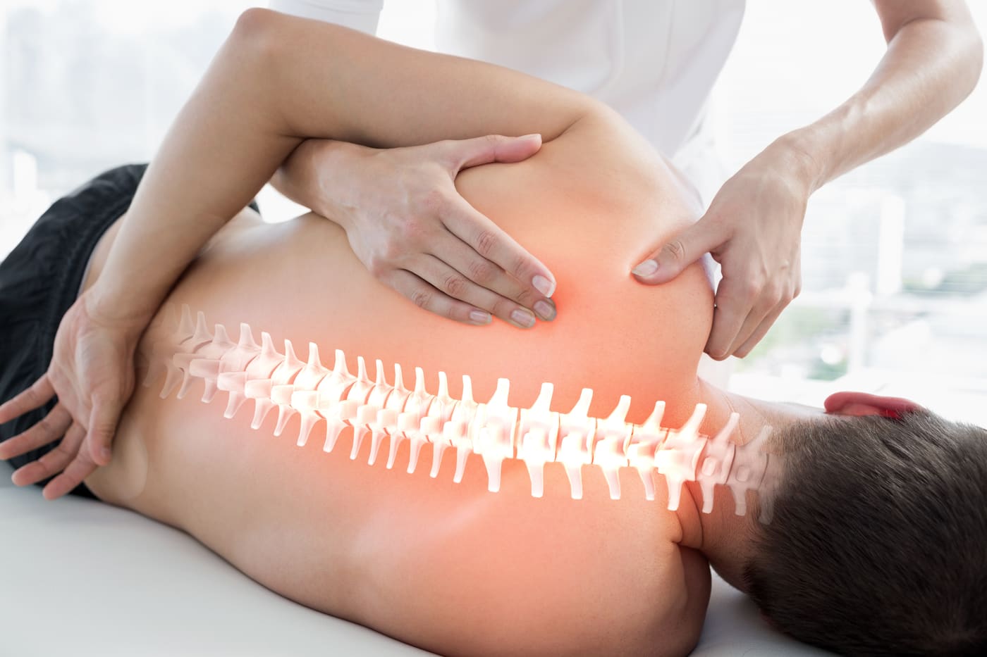 RA is not just pain