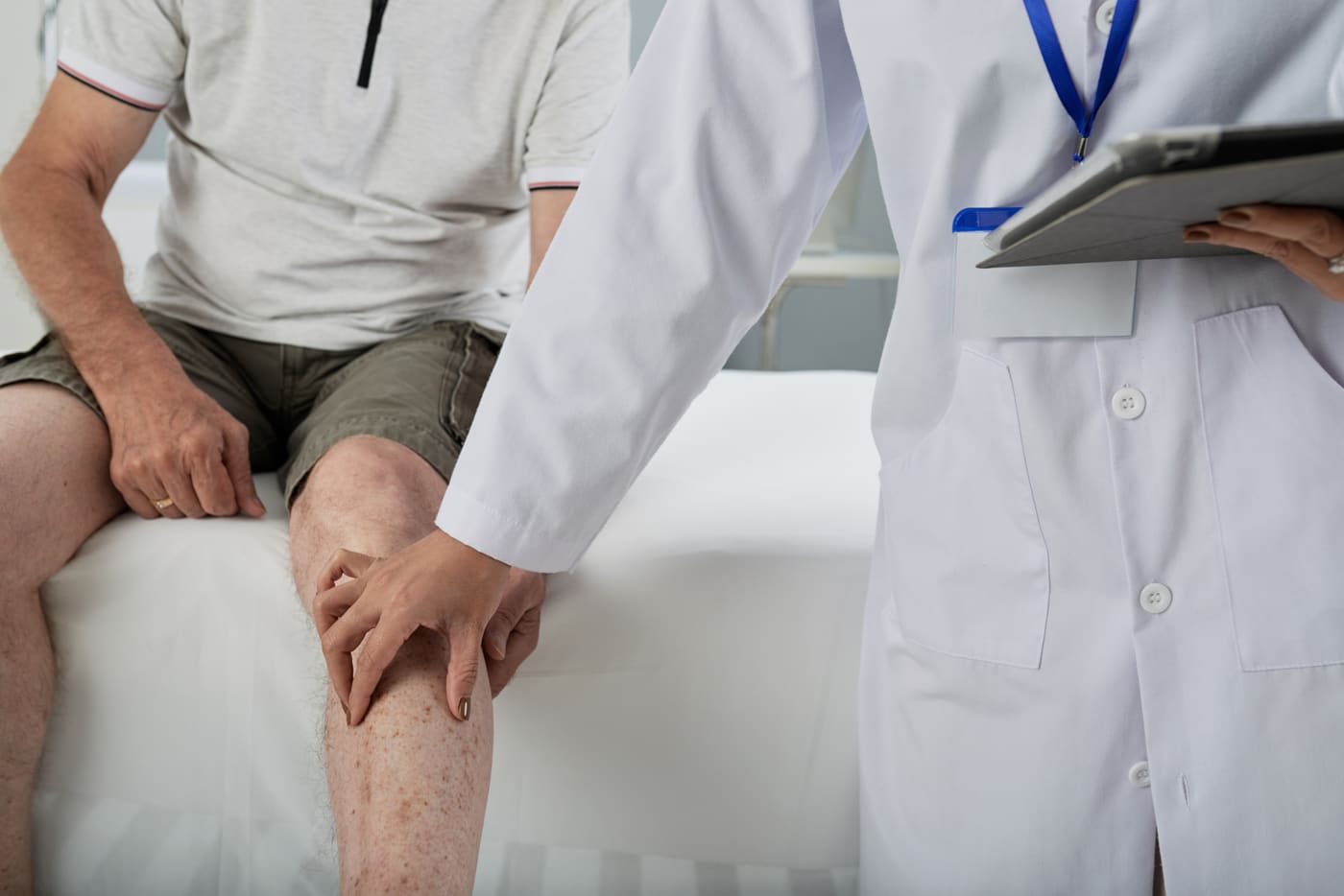 RA is not just pain