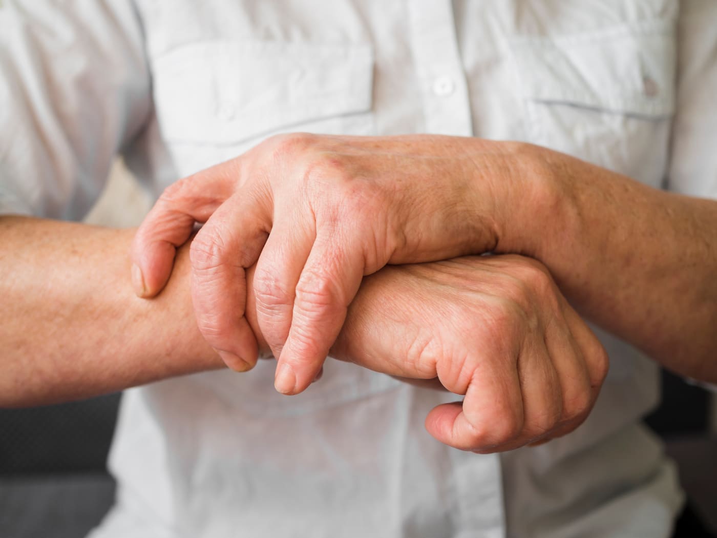 Your Rheumatoid Arthritis