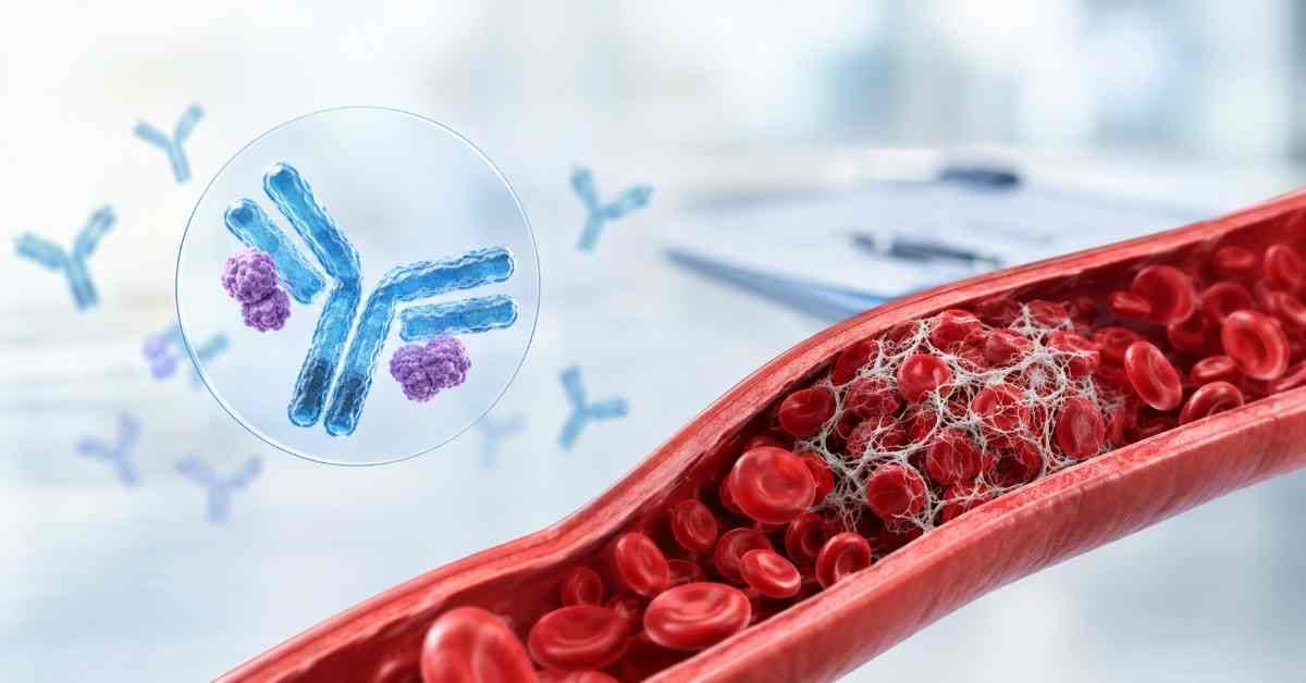 Antiphospholipid Syndrome Disease Definition
