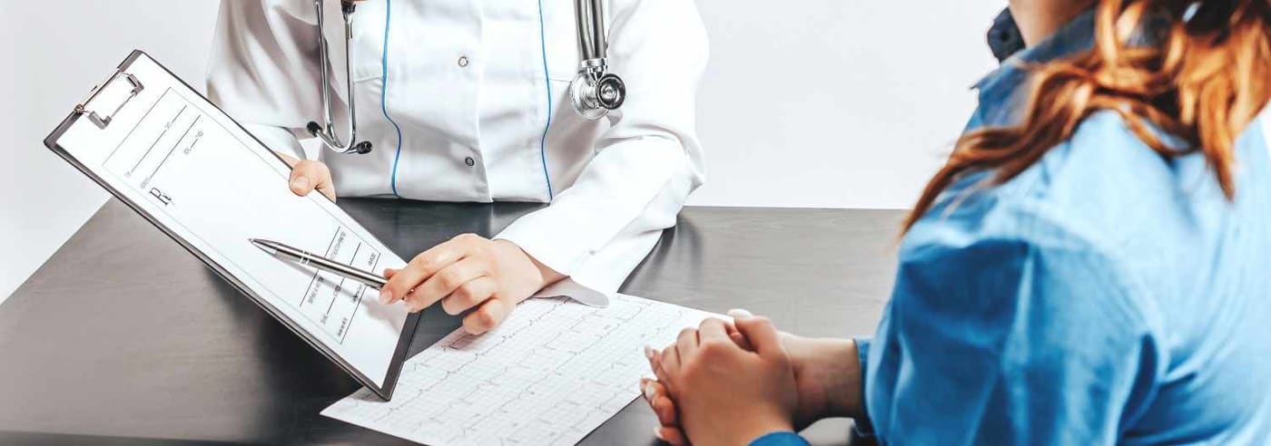 Choosing Your Treatment Path
