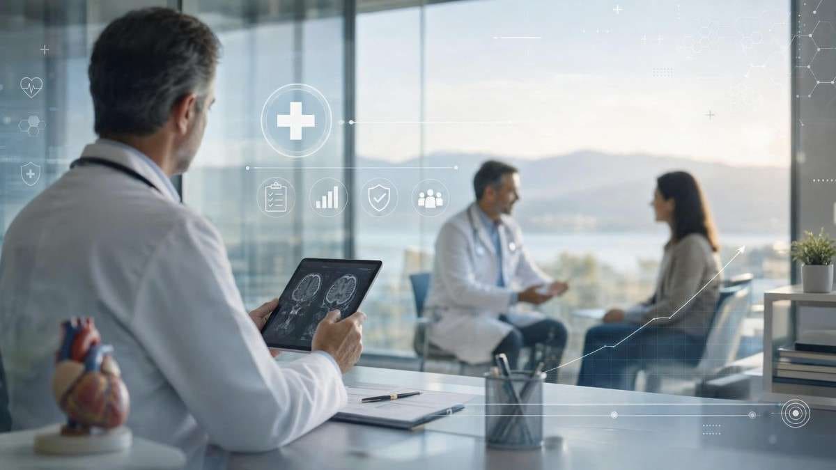 Clinical Implications And Prognosis
