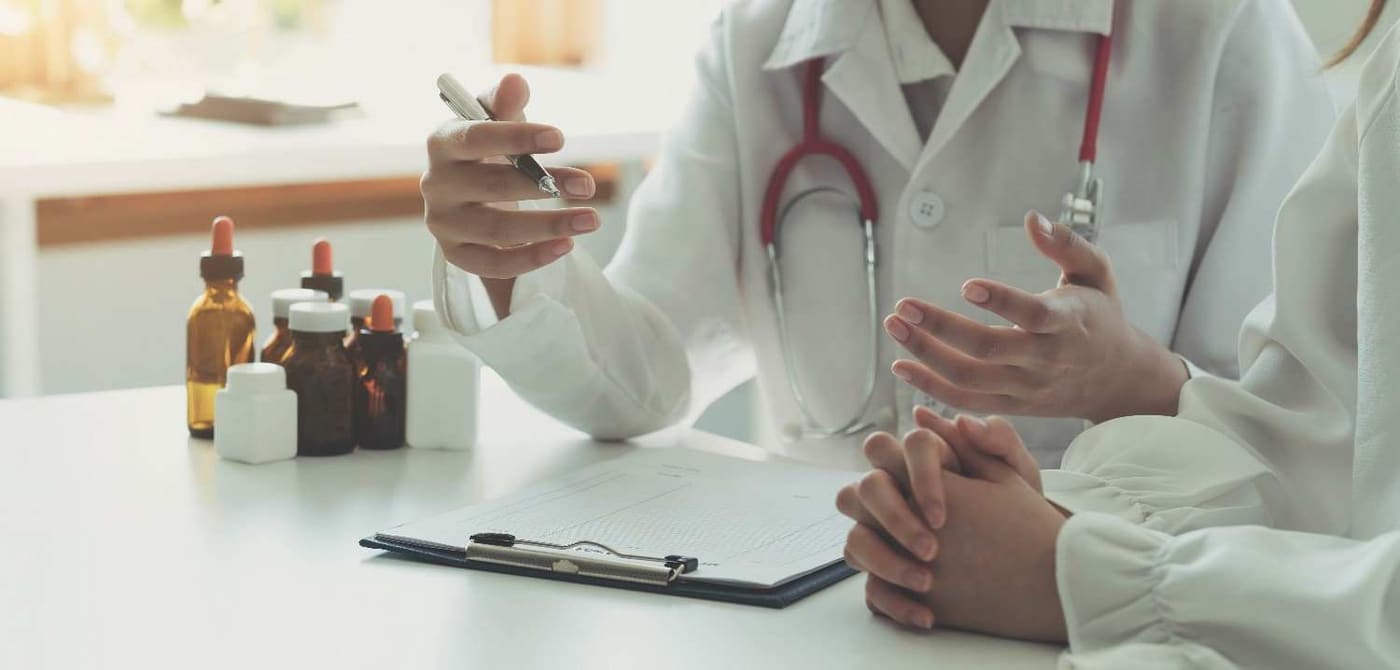 Comprehensive Treatment Strategies
