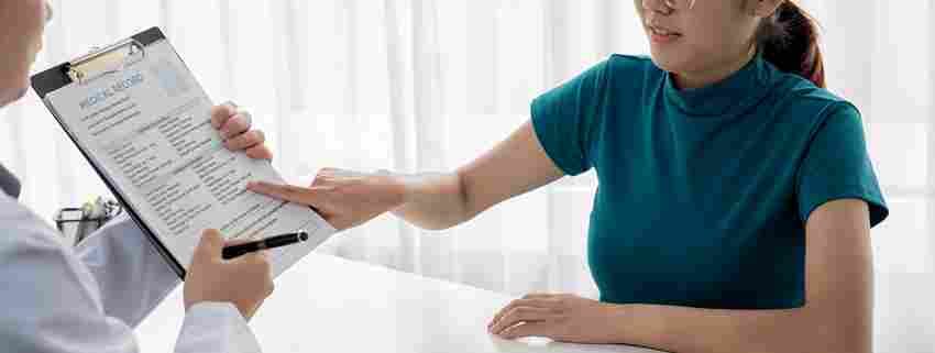 Decoding Common Pains And Treatment Plan