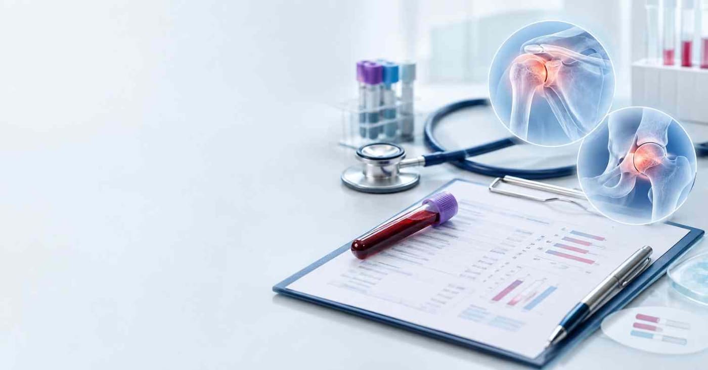 Diagnosing Polymyalgia Rheumatica
