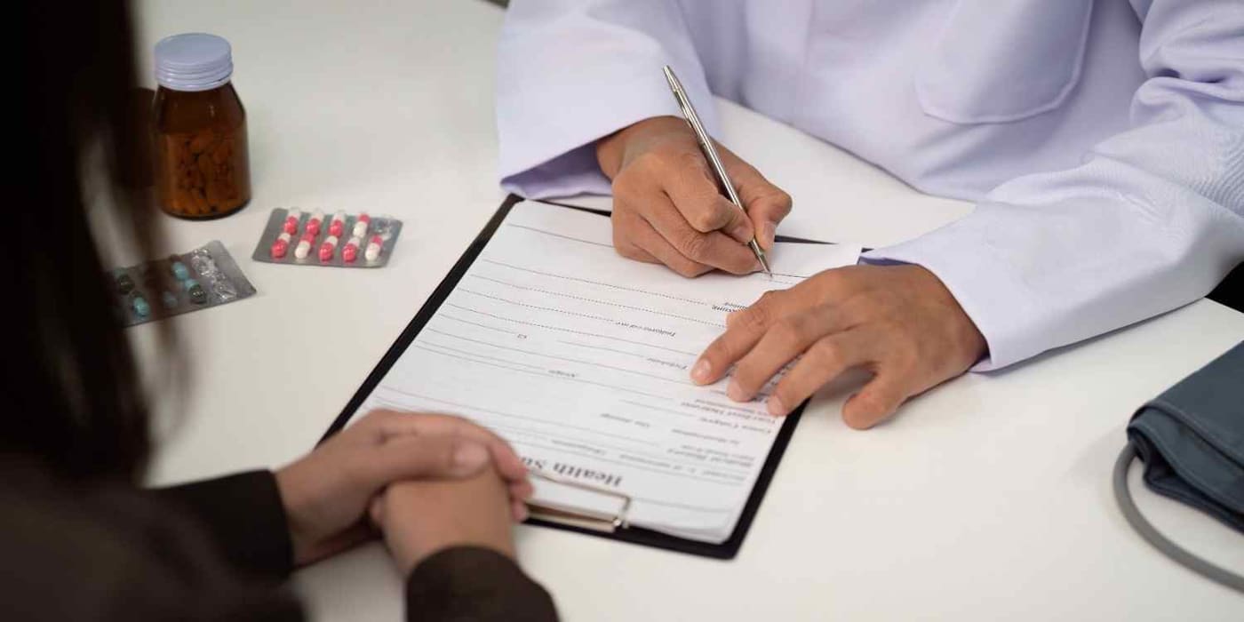 Diagnosis And Treatment Options
