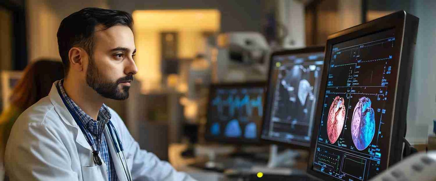 Diagnosis Of Giant Cell Arteritis
