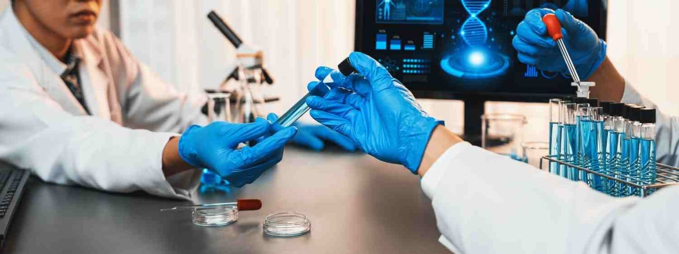 Diagnostic Tests And Biomarkers
