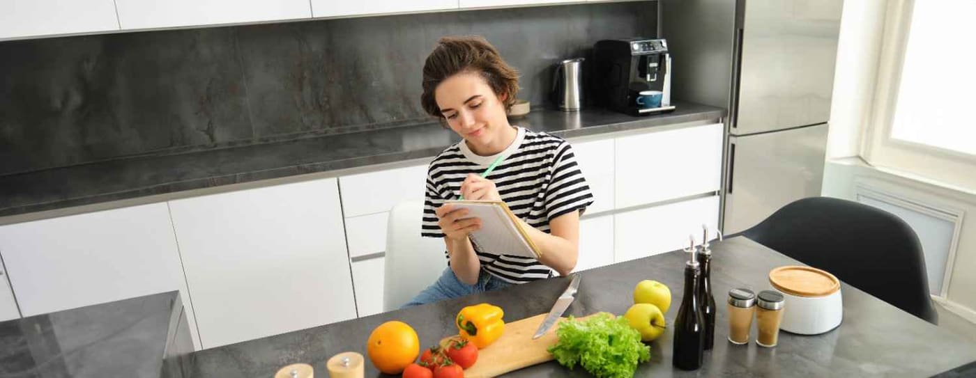 Eat For Joint Health
