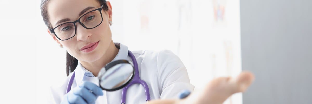 How Doctors Investigate
