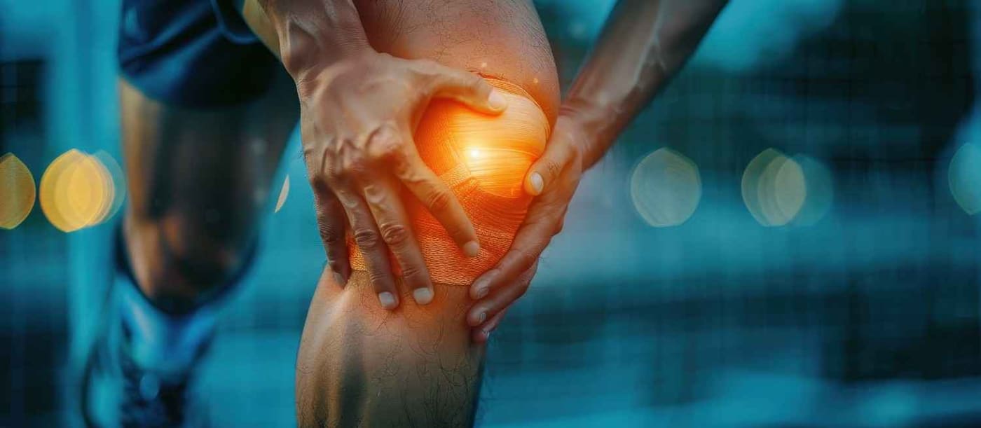 Inflammation And Joint Pain
