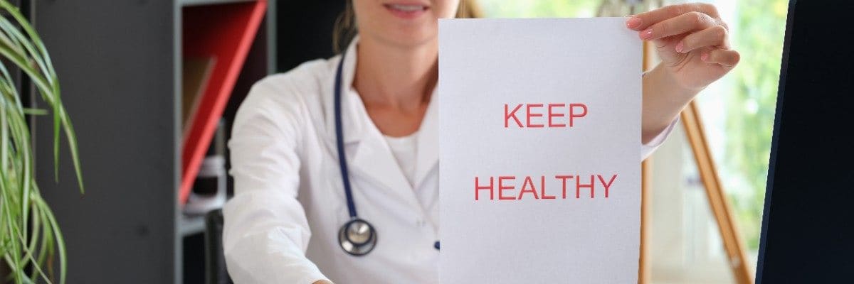Living Beyond The Diagnosis