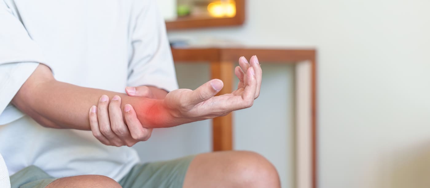 Identifying Early Symptoms