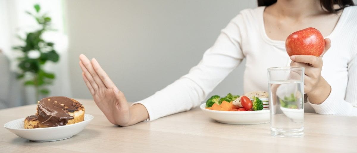 Nutritional Deficiencies