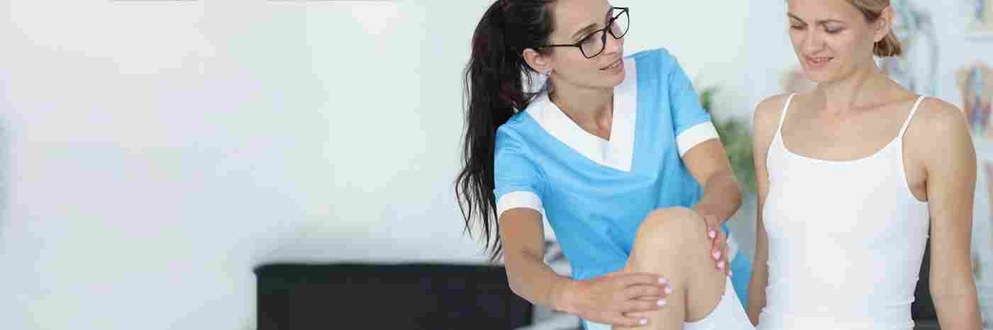 Physical Examination Of Joint Pain