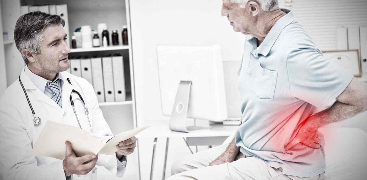 Proactive Pain Management
