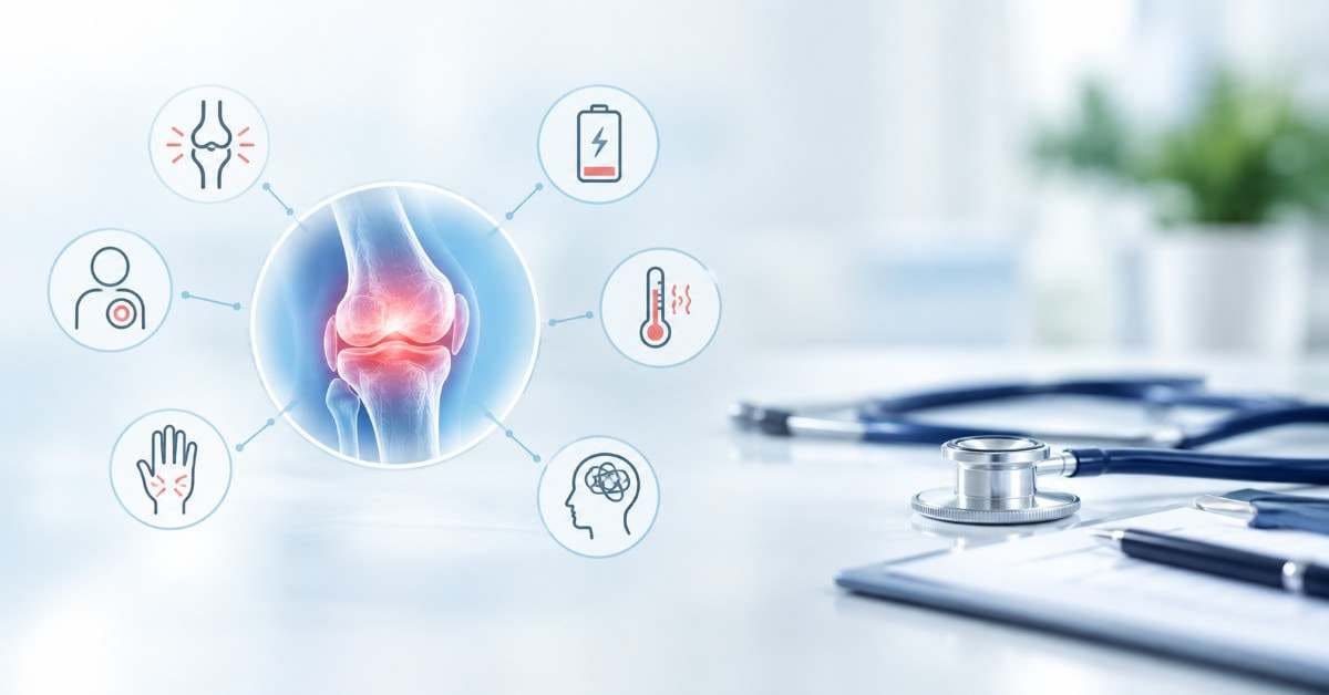 Recognize Clinical Symptoms Early
