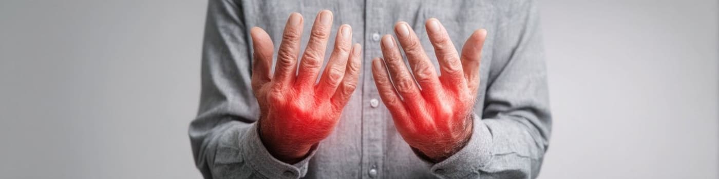 Recognizing Early Stage Symptoms And Cause Of Reactive Arthritis