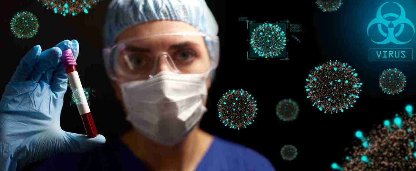 The Anti-CCP Antibody Test

