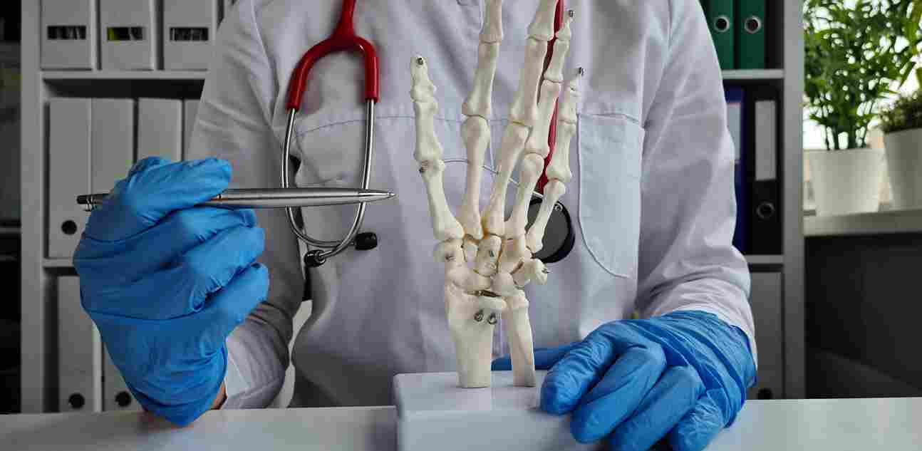 The Rheumatologist's Role In Rheumatic Conditions