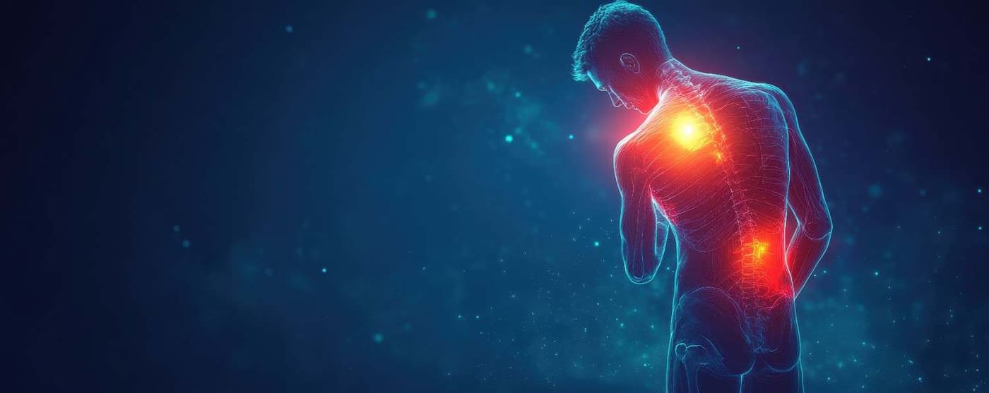 Understanding Body Pain