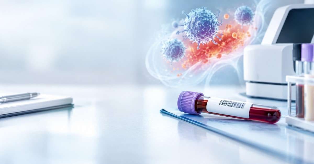 Understanding CRP Levels