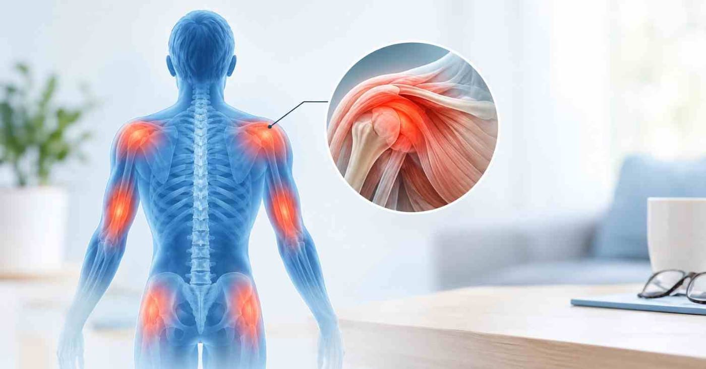 Understanding Polymyalgia Rheumatica

