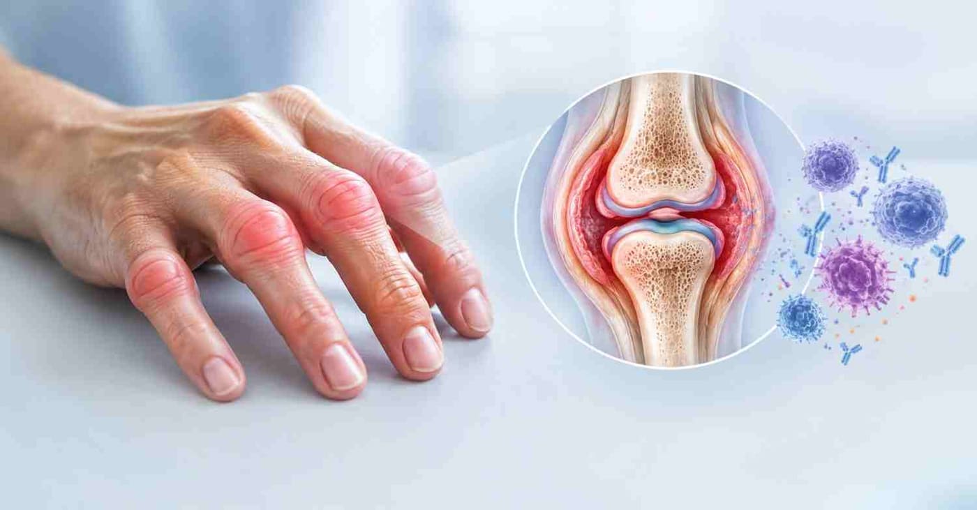 Understanding Seronegative Rheumatoid Arthritis
