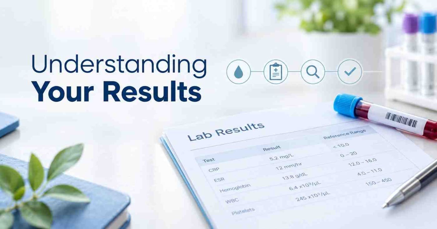 Understanding Your Results
