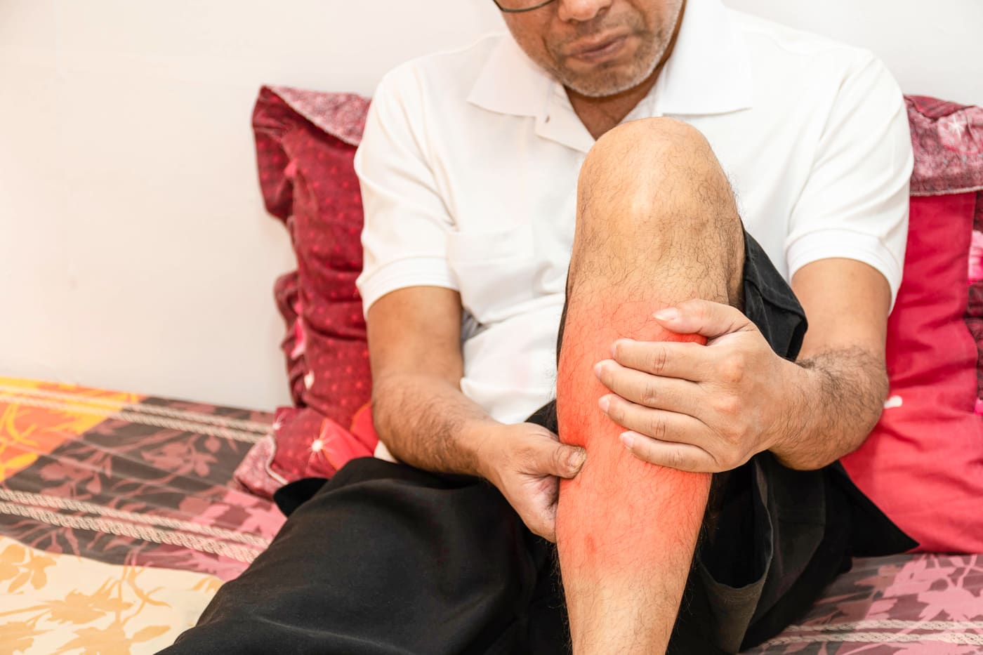 RA is not just pain
