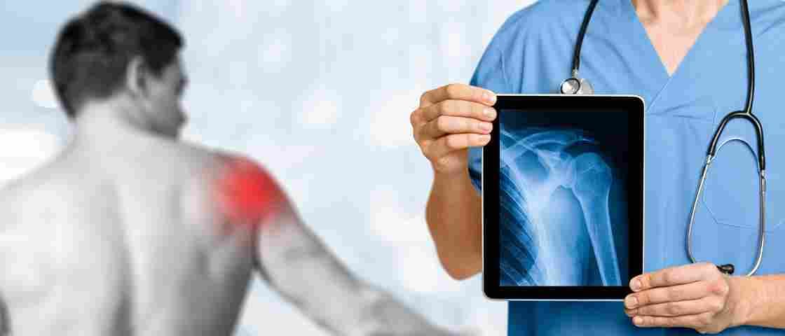When To See A Rheumatologist For Certain Symptoms